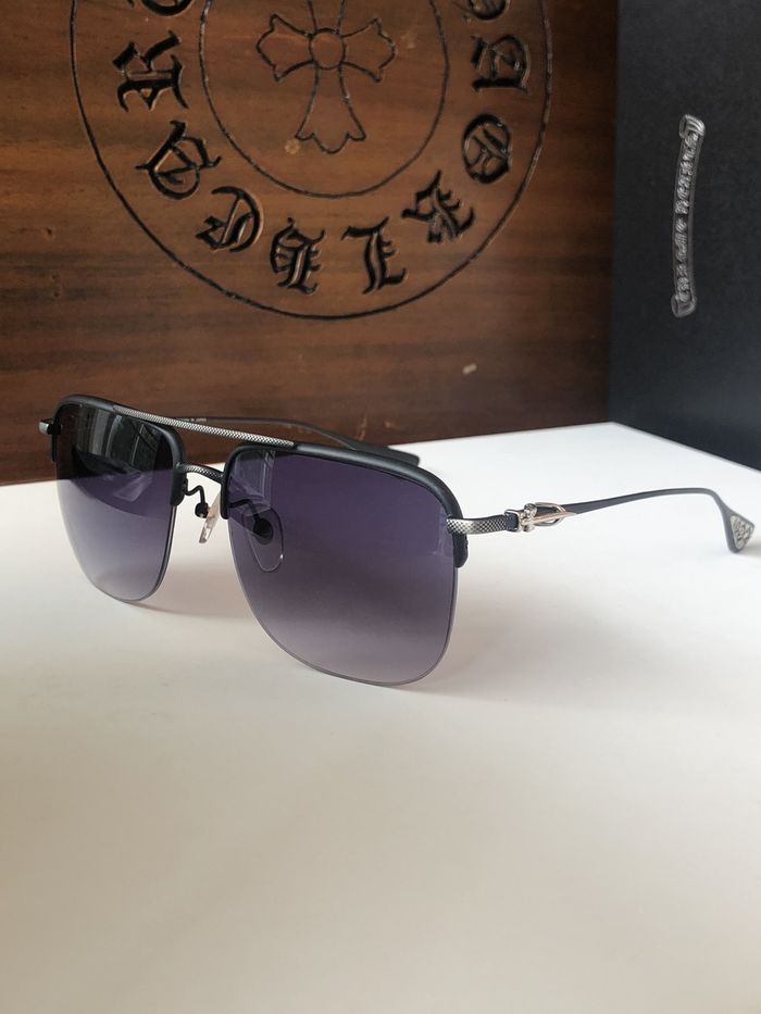 Chrome Heart Sunglasses Top Quality CRS00034